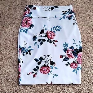 Womens Pencil skirt
